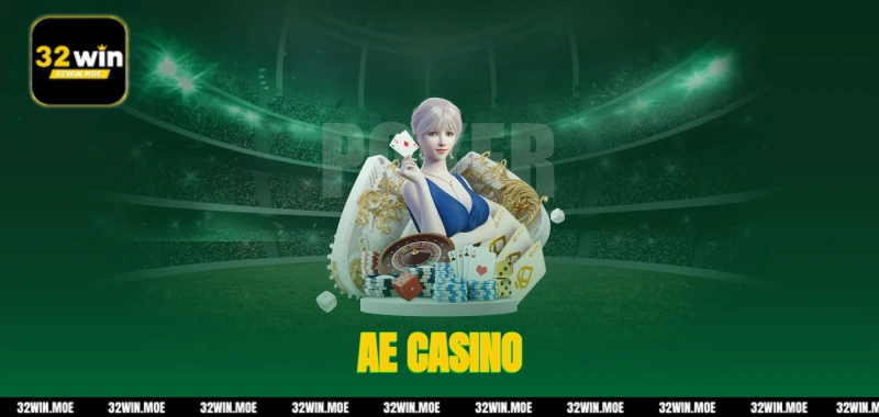 AE Casino