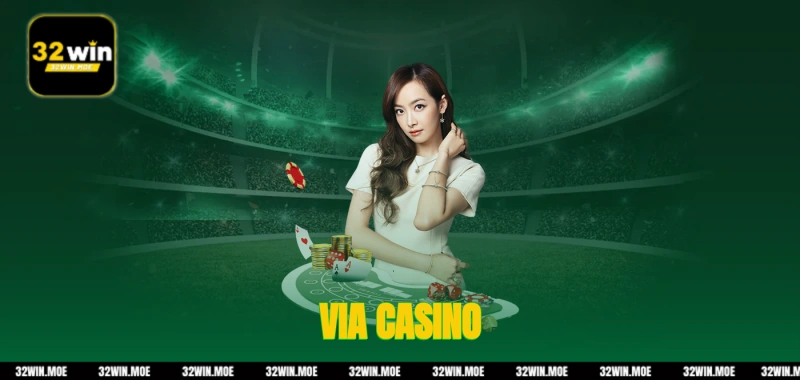 Via Casino
