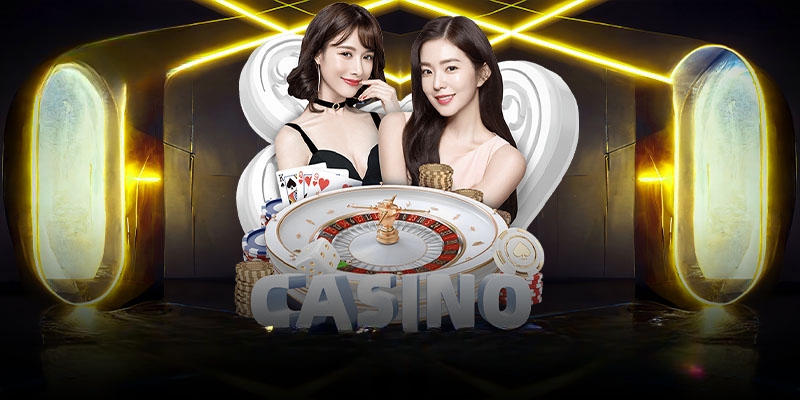 Casino 32win thu hút hàng triệu người chơi tham gia
