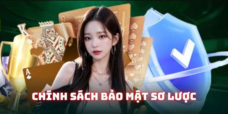 Nội dung về mục tiêu chính sách bảo mật năm 2025