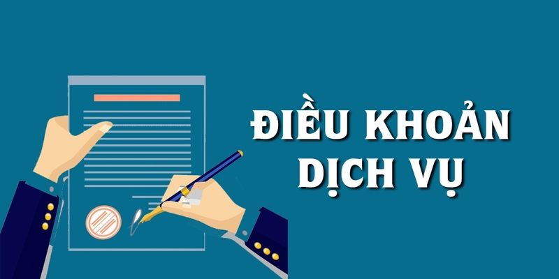 Người chơi cần lưu ý vài điều khi đọc điều khoản dịch vụ
