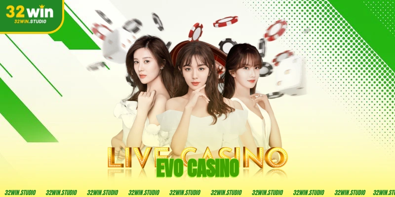 EVO Casino