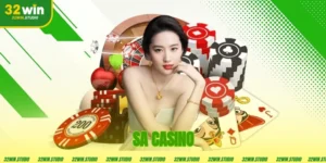 SA Casino